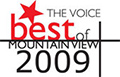Best of Mountain View 2009 | Dodge Service and Repair