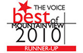 Best of Mountain View 2010 | Lexus Service and Repair