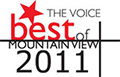 Best of Mountain View 2011 | Dodge Service and Repair