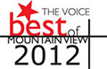 Best of Mountain View 2012 | Lexus Service and Repair